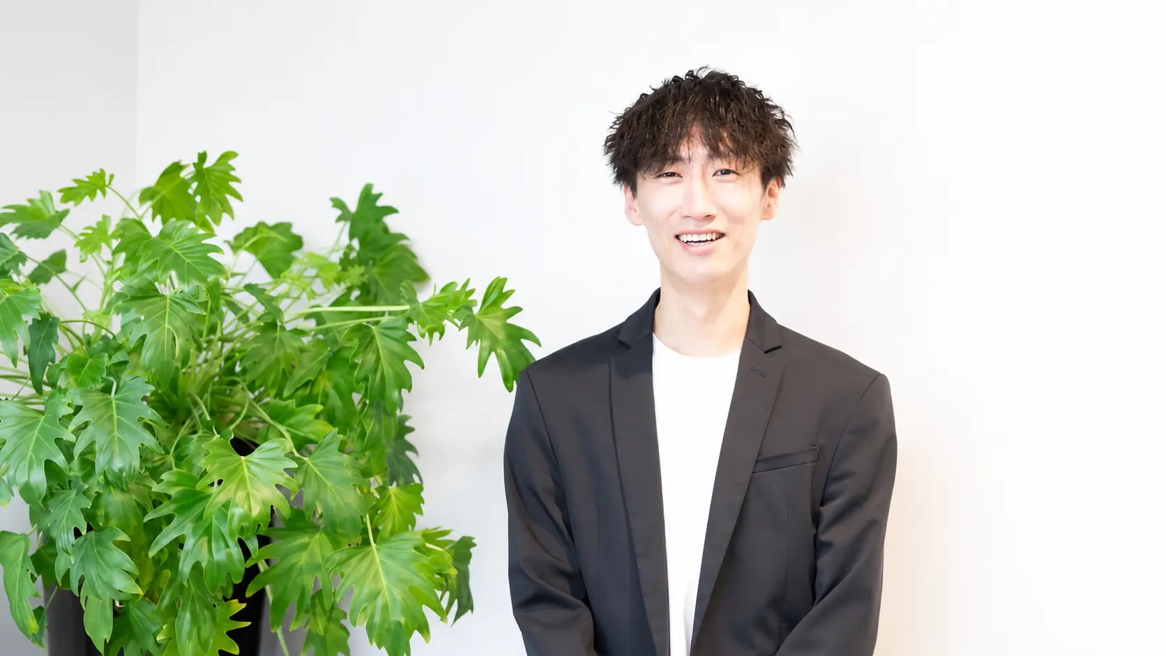 株式会社LIA 代表取締役 山田太郎